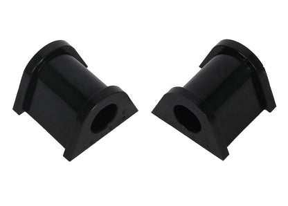 Whiteline Sway Bar Mount - Bushing Kit 20mm to Suit Jaguar E Type, Mk1, Mk2, MkX, XJ and XJS | W2131