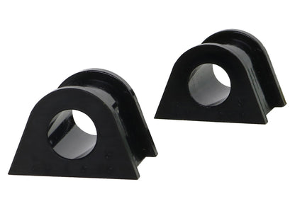 Whiteline Sway Bar Mount - Bushing Kit 20mm to Suit Jaguar E Type, Mk1, Mk2, MkX, XJ and XJS | W2131