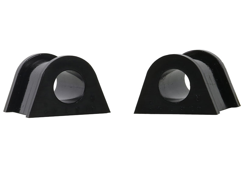 Whiteline Sway Bar Mount - Bushing Kit 20mm to Suit Jaguar E Type, Mk1, Mk2, MkX, XJ and XJS | W2131