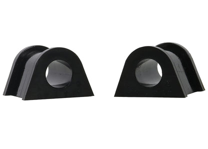Whiteline Sway Bar Mount - Bushing Kit 20mm to Suit Jaguar E Type, Mk1, Mk2, MkX, XJ and XJS | W2131