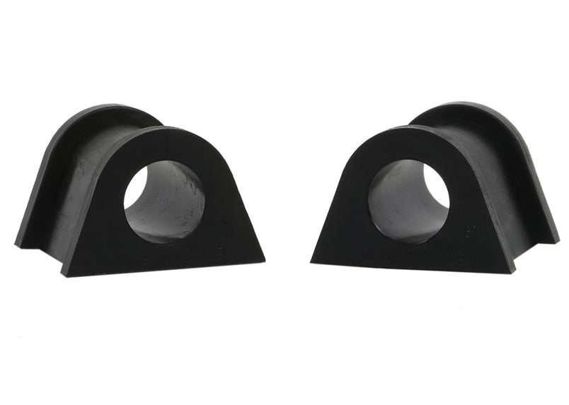Whiteline Sway Bar Mount - Bushing Kit 21mm to Suit Jaguar E Type, Mk1, Mk2, MkX, XJ and XJS | W2131