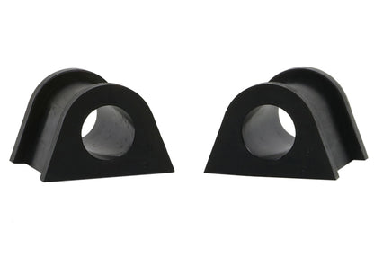 Whiteline Sway Bar Mount - Bushing Kit 21mm to Suit Jaguar E Type, Mk1, Mk2, MkX, XJ and XJS | W2131