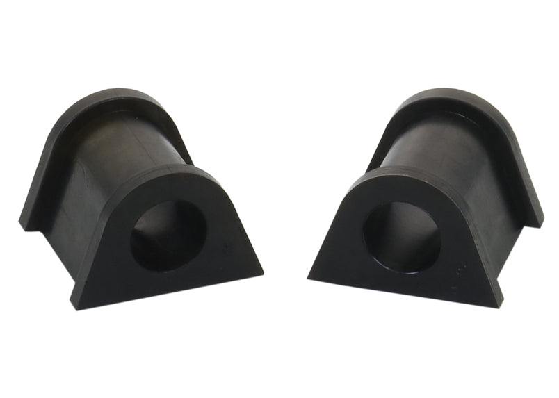 Whiteline Sway Bar Mount - Bushing Kit 21mm to Suit Jaguar E Type, Mk1, Mk2, MkX, XJ and XJS | W2131