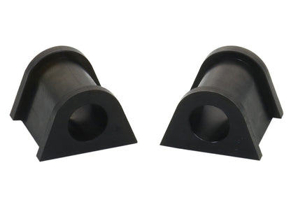 Whiteline Sway Bar Mount - Bushing Kit 21mm to Suit Jaguar E Type, Mk1, Mk2, MkX, XJ and XJS | W2131