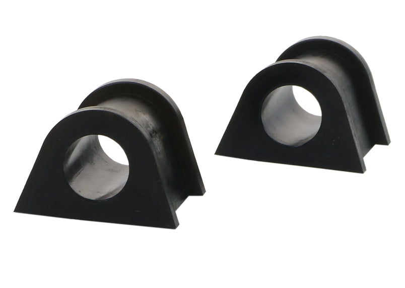Whiteline Sway Bar Mount - Bushing Kit 21mm to Suit Jaguar E Type, Mk1, Mk2, MkX, XJ and XJS | W2131