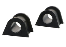 Whiteline Sway Bar Mount - Bushing Kit 21mm to Suit Jaguar E Type, Mk1, Mk2, MkX, XJ and XJS | W2131