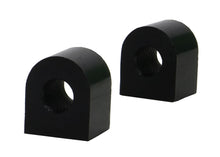 Whiteline Sway Bar Mount - Bushing Kit 16mm to Suit Holden Commodore VB-VS, FX-HJ and HSV | W21318