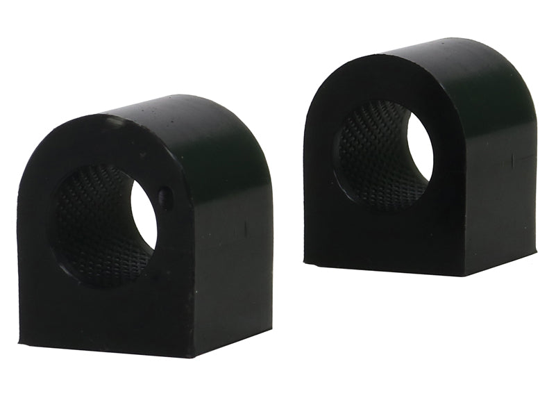 Whiteline Sway Bar Mount - Bushing Kit 20mm to Suit Holden Commodore VB-VS, EK-HJ and HSV | W21319