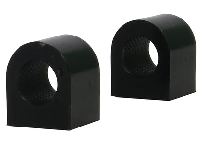 Whiteline Sway Bar Mount - Bushing Kit 20mm to Suit Holden Commodore VB-VS, EK-HJ and HSV | W21319