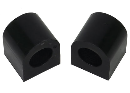 Whiteline Sway Bar Mount - Bushing Kit 20mm to Suit Holden Commodore VB-VS, EK-HJ and HSV | W21319