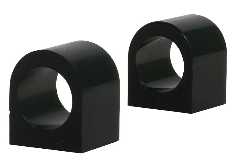 Whiteline Front Sway Bar Mount - Bushing Kit 24mm to Suit Holden EK-HJ | W21321