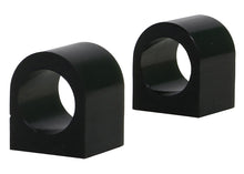 Whiteline Front Sway Bar Mount - Bushing Kit 24mm to Suit Holden EK-HJ | W21321