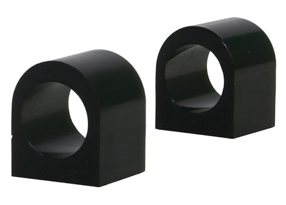 Whiteline Front Sway Bar Mount - Bushing Kit 24mm to Suit Holden EK-HJ | W21321