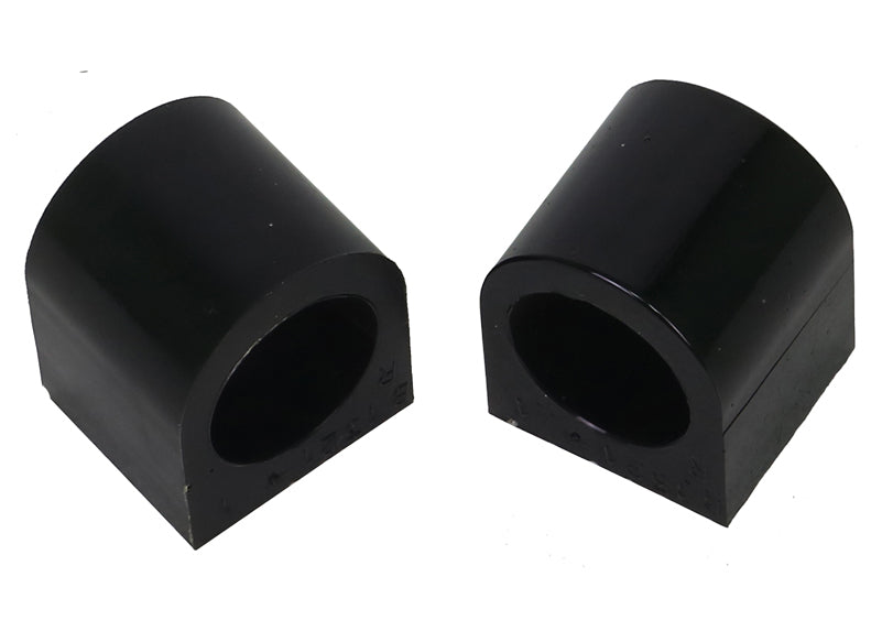 Whiteline Front Sway Bar Mount - Bushing Kit 24mm to Suit Holden EK-HJ | W21321