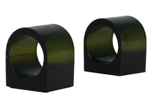 Whiteline Front Sway Bar Mount - Bushing Kit 27mm to Suit Holden EK-HJ | W21322