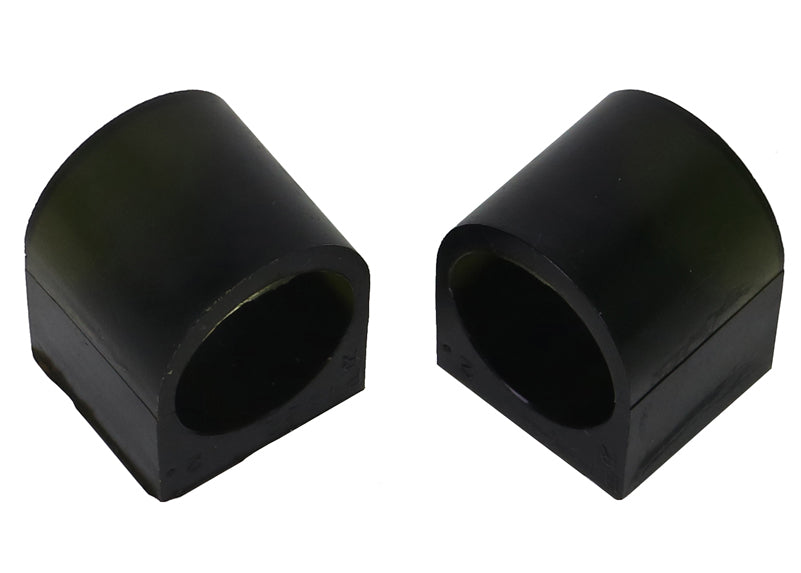 Whiteline Front Sway Bar Mount - Bushing Kit 27mm to Suit Holden EK-HJ | W21322