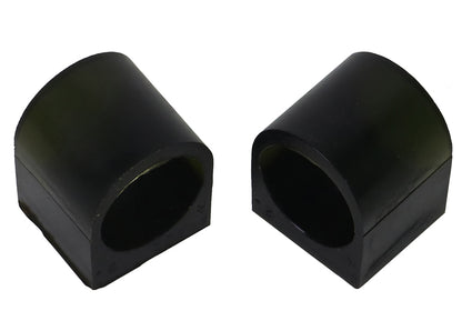 Whiteline Front Sway Bar Mount - Bushing Kit 27mm to Suit Holden EK-HJ | W21322