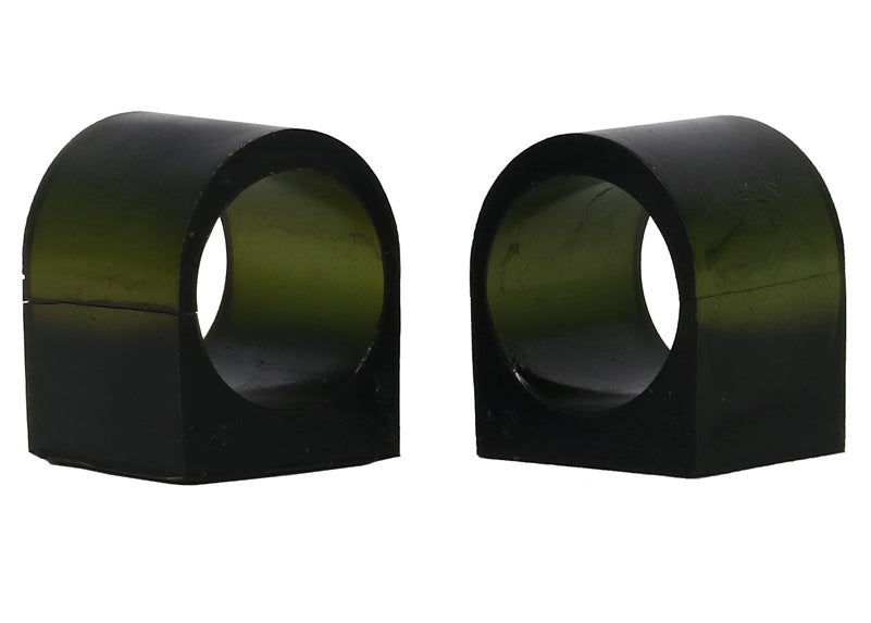 Whiteline Front Sway Bar Mount - Bushing Kit 27mm to Suit Holden EK-HJ | W21322