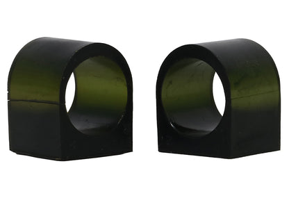Whiteline Front Sway Bar Mount - Bushing Kit 27mm to Suit Holden EK-HJ | W21322