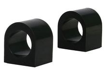 Whiteline Front Sway Bar Mount - Bushing Kit 27mm to Suit Holden HX-WB | W21324