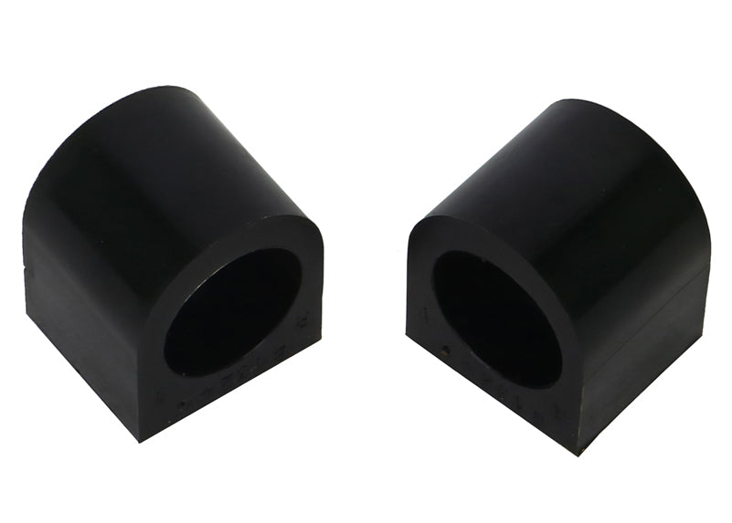 Whiteline Front Sway Bar Mount - Bushing Kit 27mm to Suit Holden HX-WB | W21324
