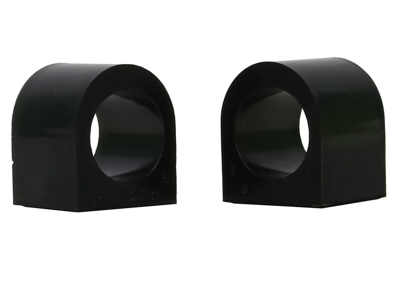 Whiteline Front Sway Bar Mount - Bushing Kit 27mm to Suit Holden HX-WB | W21324