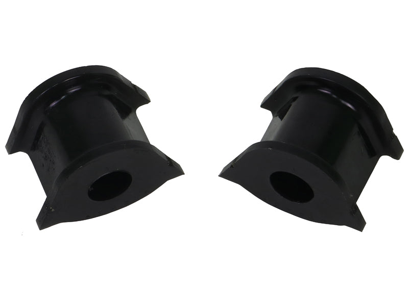 Whiteline Front Sway Bar Mount - Bushing Kit 20mm to Suit Mazda 323, 808, 929 and RX2-RX5 | W21326