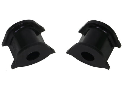 Whiteline Front Sway Bar Mount - Bushing Kit 20mm to Suit Mazda 323, 808, 929 and RX2-RX5 | W21326