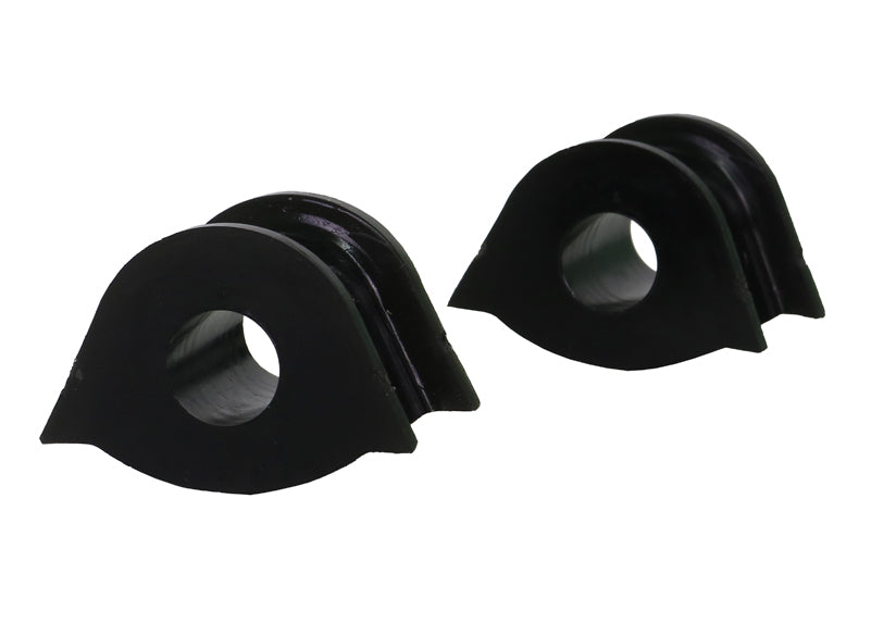 Whiteline Front Sway Bar Mount - Bushing Kit 20mm to Suit Mazda 323, 808, 929 and RX2-RX5 | W21326