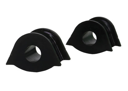 Whiteline Front Sway Bar Mount - Bushing Kit 20mm to Suit Mazda 323, 808, 929 and RX2-RX5 | W21326