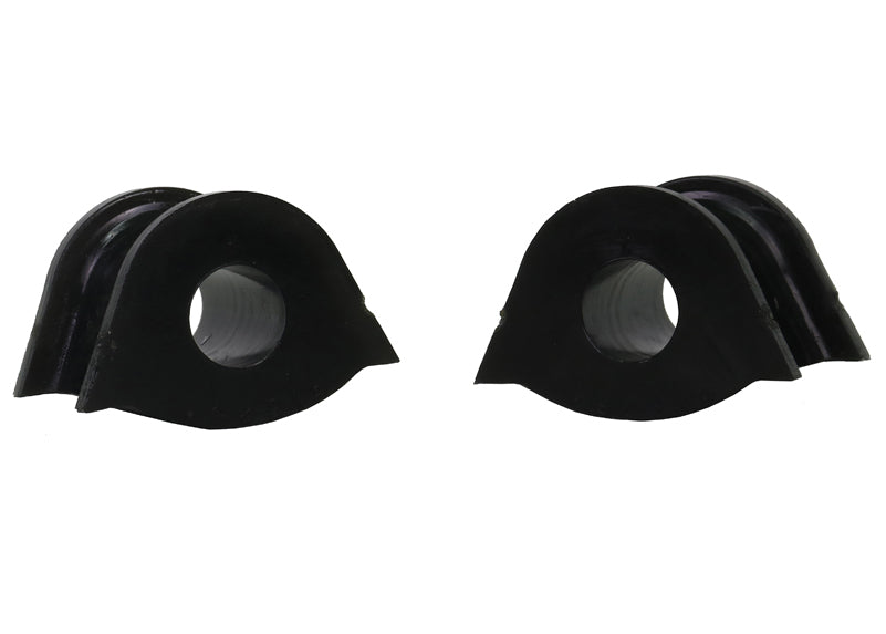 Whiteline Front Sway Bar Mount - Bushing Kit 20mm to Suit Mazda 323, 808, 929 and RX2-RX5 | W21326