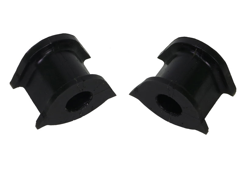 Whiteline Front Sway Bar Mount - Bushing Kit 21mm to Suit Mazda 323, 808, 929 and RX2-RX5 | W21327