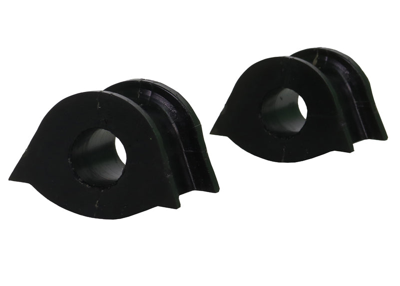 Whiteline Front Sway Bar Mount - Bushing Kit 21mm to Suit Mazda 323, 808, 929 and RX2-RX5 | W21327