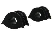 Whiteline Front Sway Bar Mount - Bushing Kit 21mm to Suit Mazda 323, 808, 929 and RX2-RX5 | W21327