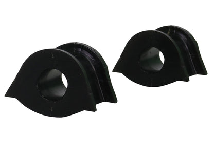 Whiteline Front Sway Bar Mount - Bushing Kit 21mm to Suit Mazda 323, 808, 929 and RX2-RX5 | W21327