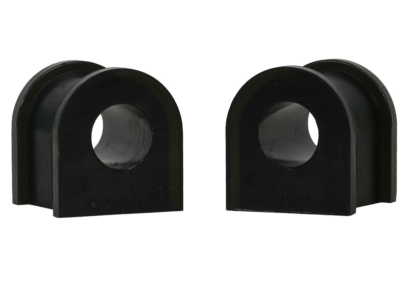 Whiteline Front Sway Bar Mount - Bushing Kit 18mm to Suit Nissan 1600 P510 | W21331