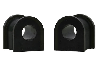 Whiteline Front Sway Bar Mount - Bushing Kit 18mm to Suit Nissan 1600 P510 | W21331
