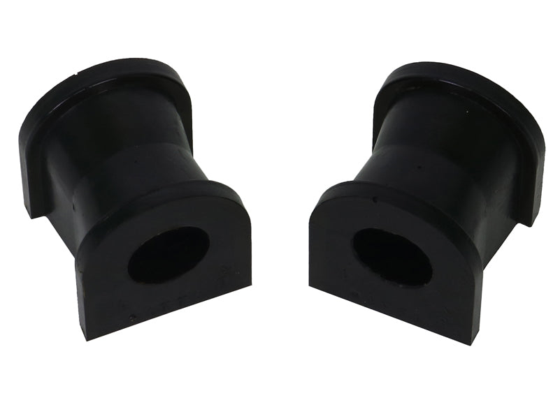Whiteline Front Sway Bar Mount - Bushing Kit 18mm to Suit Nissan 1600 P510 | W21331