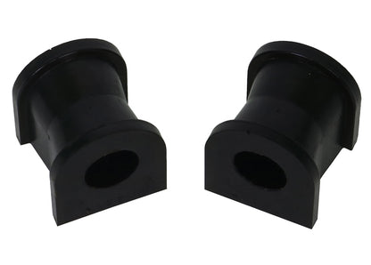 Whiteline Front Sway Bar Mount - Bushing Kit 18mm to Suit Nissan 1600 P510 | W21331