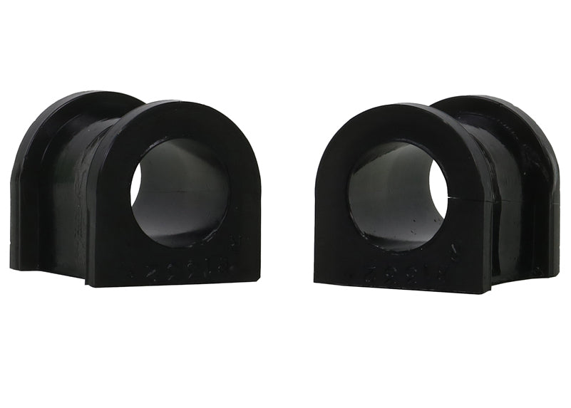 Whiteline Front Sway Bar Mount - Bushing Kit 22mm to Suit Nissan 1600 P510 and Datsun 240Z | W21332