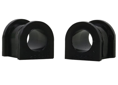 Whiteline Front Sway Bar Mount - Bushing Kit 22mm to Suit Nissan 1600 P510 and Datsun 240Z | W21332