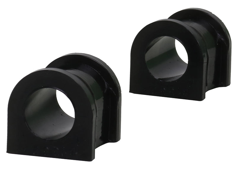 Whiteline Front Sway Bar Mount - Bushing Kit 22mm to Suit Nissan 1600 P510 and Datsun 240Z | W21332