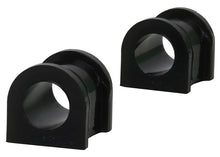 Whiteline Front Sway Bar Mount - Bushing Kit 22mm to Suit Nissan 1600 P510 and Datsun 240Z | W21332