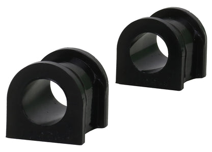 Whiteline Front Sway Bar Mount - Bushing Kit 22mm to Suit Nissan 1600 P510 and Datsun 240Z | W21332