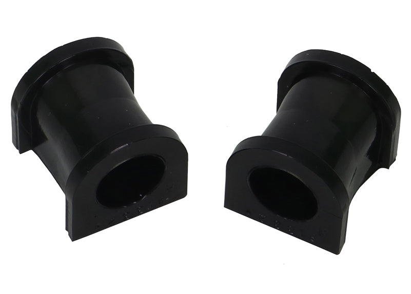 Whiteline Front Sway Bar Mount - Bushing Kit 22mm to Suit Nissan 1600 P510 and Datsun 240Z | W21332