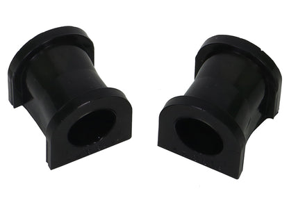 Whiteline Front Sway Bar Mount - Bushing Kit 22mm to Suit Nissan 1600 P510 and Datsun 240Z | W21332