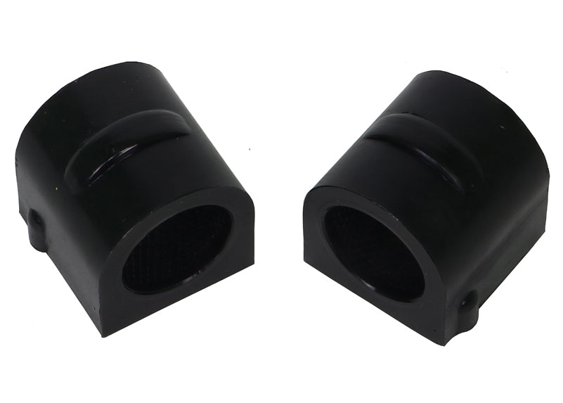 Whiteline Front Sway Bar Mount - Bushing Kit 27mm to Suit Holden Commodore VB-VZ and HSV | W21335