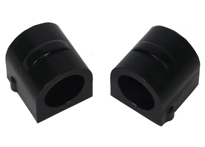 Whiteline Front Sway Bar Mount - Bushing Kit 27mm to Suit Holden Commodore VB-VZ and HSV | W21335