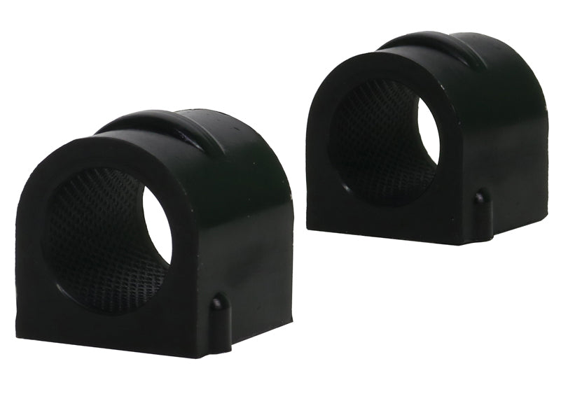 Whiteline Front Sway Bar Mount - Bushing Kit 27mm to Suit Holden Commodore VB-VZ and HSV | W21335