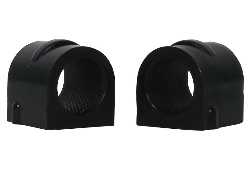 Whiteline Front Sway Bar Mount - Bushing Kit 27mm to Suit Holden Commodore VB-VZ and HSV | W21335